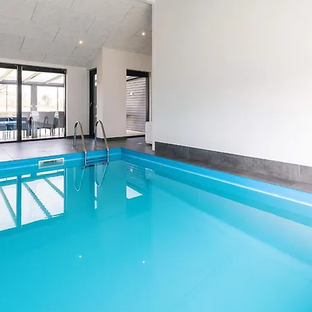 Hébergement de vacances 5 Star In *