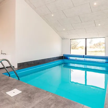 5 Star In Hjørring