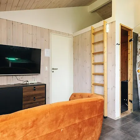 5 Star In Nyaraló