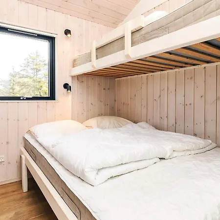 5 Star In Nyaraló Hjørring