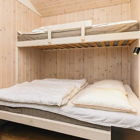 5 Star In Hjørring