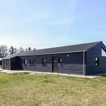 5 Star In * Hjørring